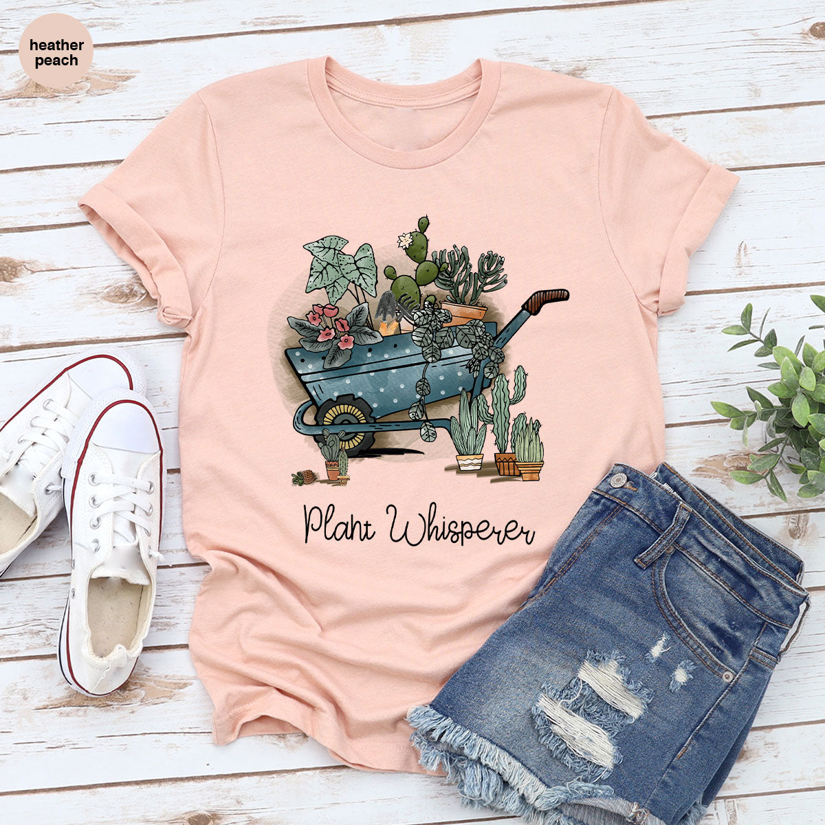 Gardening T-Shirt, Gardening Shirts For Men and Womens, Funny Gardening T-Shirts