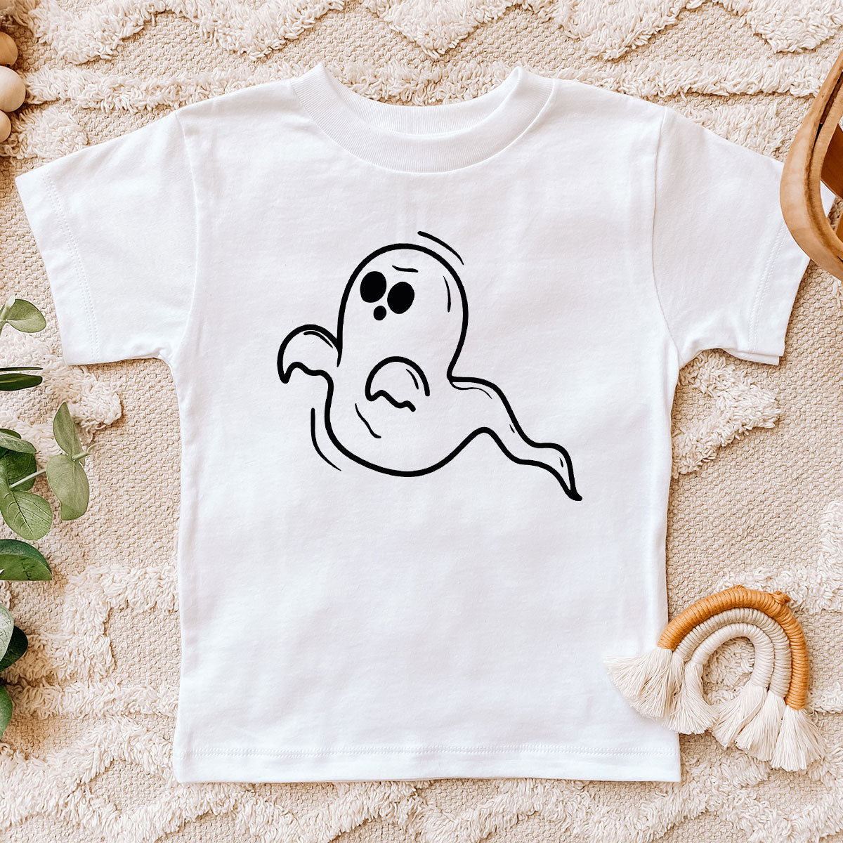 Halloween Ghost T-Shirt, Best Halloween Shirt Design, Halloween Boo Shirt