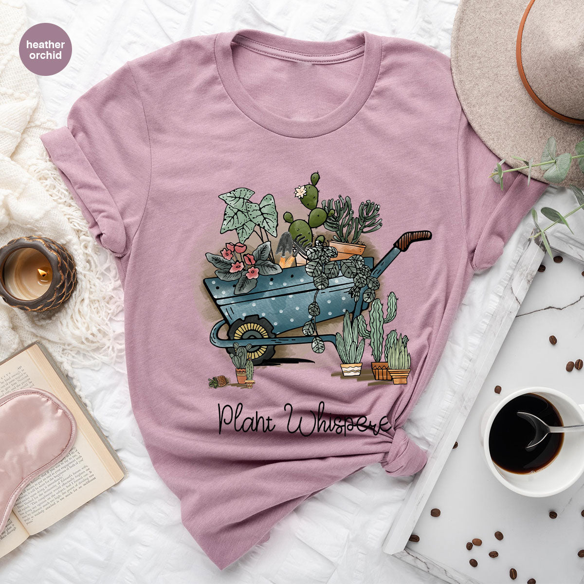 Gardening T-Shirt, Gardening Shirts For Men and Womens, Funny Gardening T-Shirts