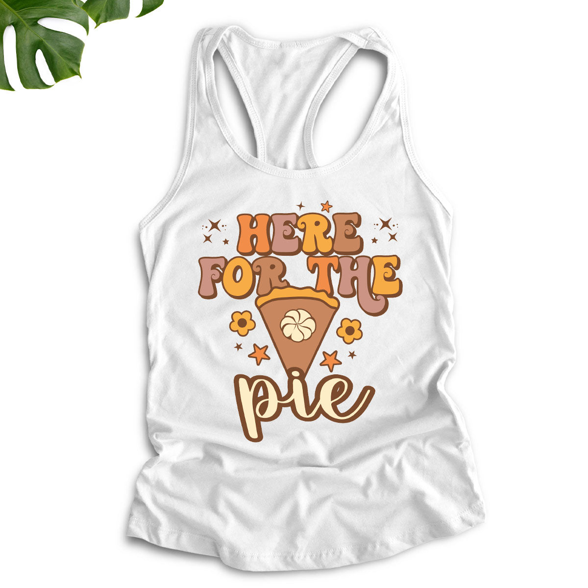 Here For The Pie Shirt, Funny Halloween Shirt, Cute Halloween Hoodie and Sweatshirt