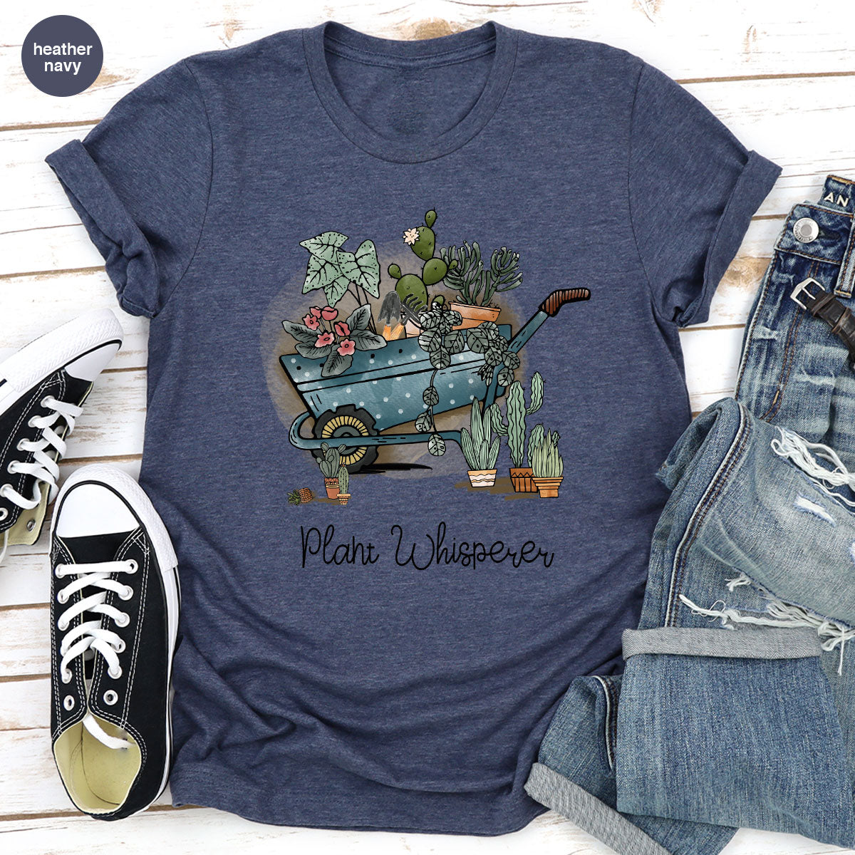 Gardening T-Shirt, Gardening Shirts For Men and Womens, Funny Gardening T-Shirts