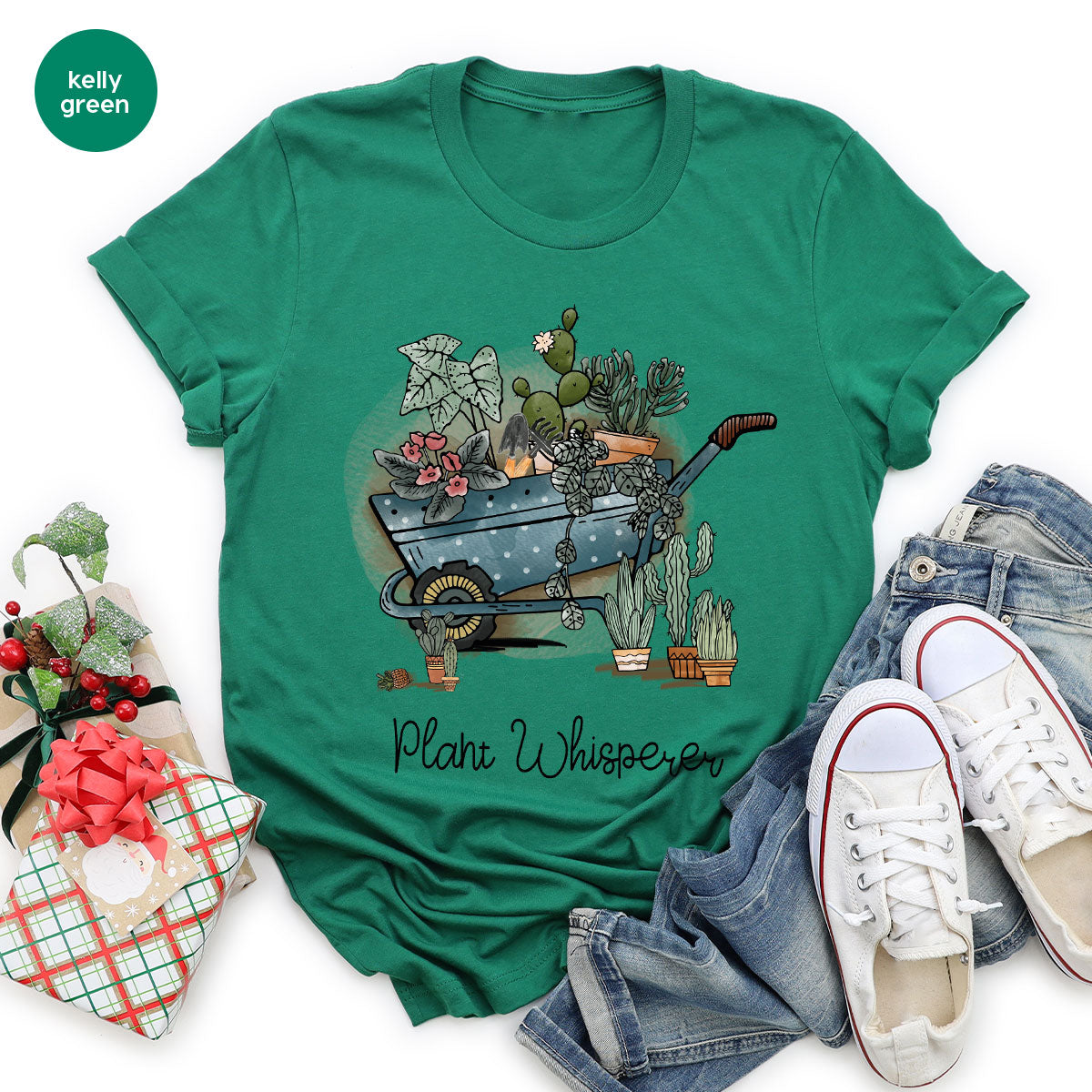 Gardening T-Shirt, Gardening Shirts For Men and Womens, Funny Gardening T-Shirts