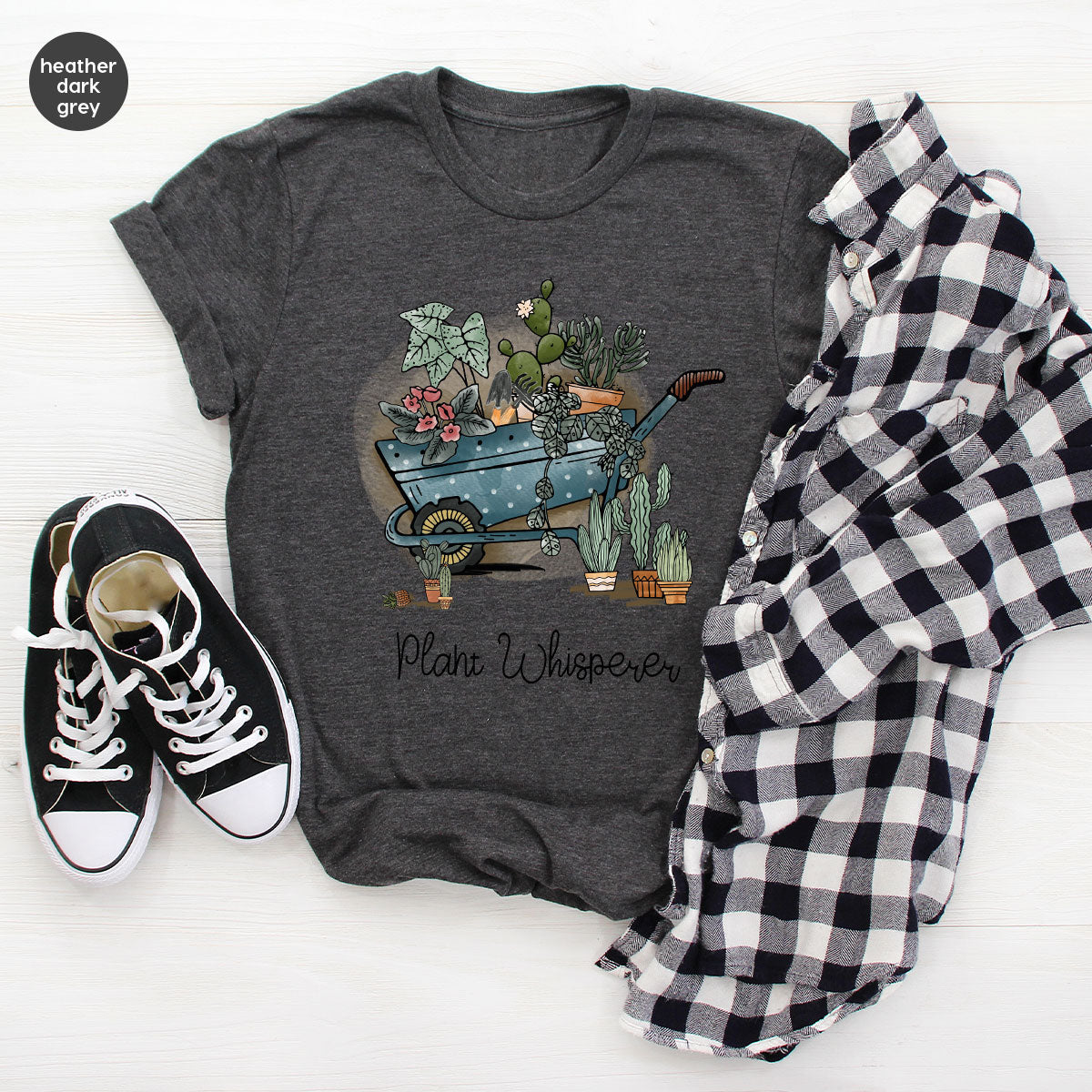 Gardening T-Shirt, Gardening Shirts For Men and Womens, Funny Gardening T-Shirts