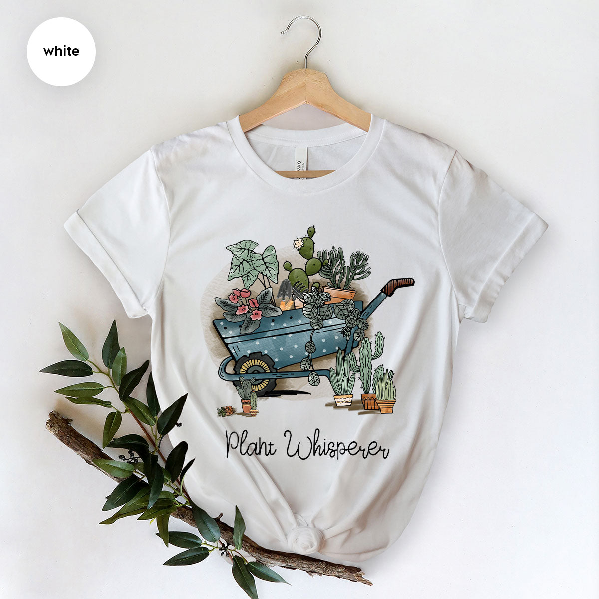 Gardening T-Shirt, Gardening Shirts For Men and Womens, Funny Gardening T-Shirts