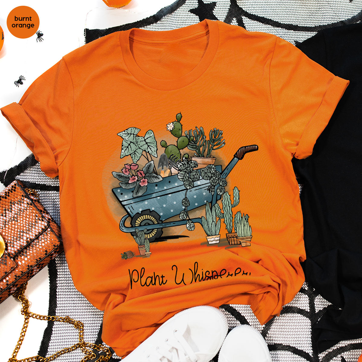 Gardening T-Shirt, Gardening Shirts For Men and Womens, Funny Gardening T-Shirts