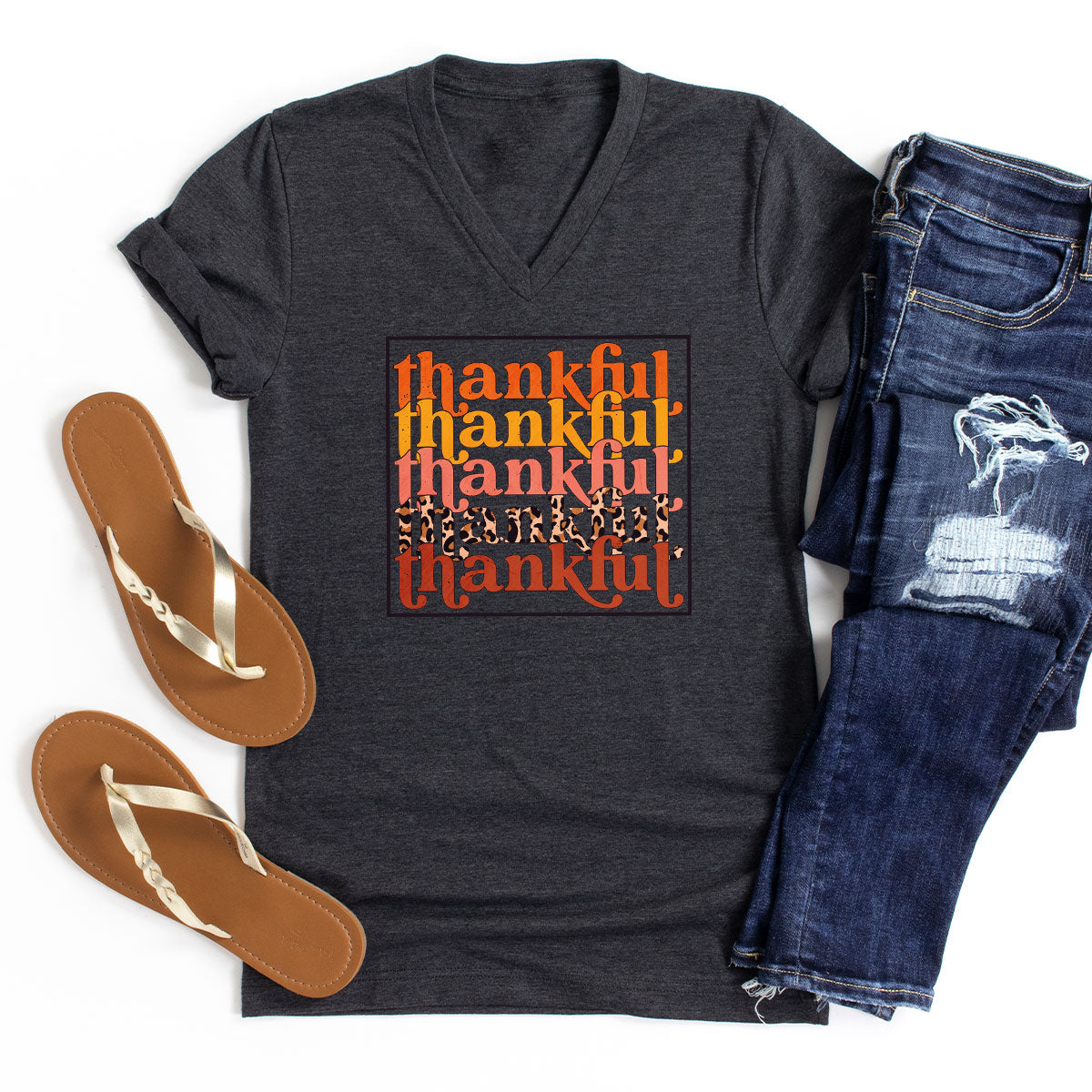 Fall T-Shirt, Thanksgiving Shirt, Fall Vibes Hoodie, Fall T-Shirt Women, Thankful T-Shirt