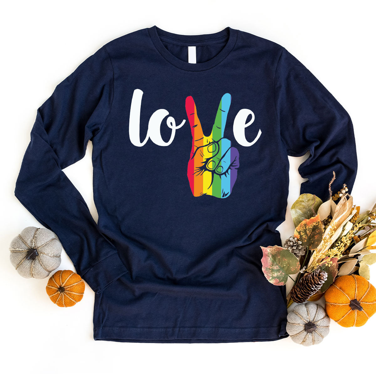 LGBT Love Shirt, LGBT Victory T-Shirt, Pride Tee, LGBT Glory Tee