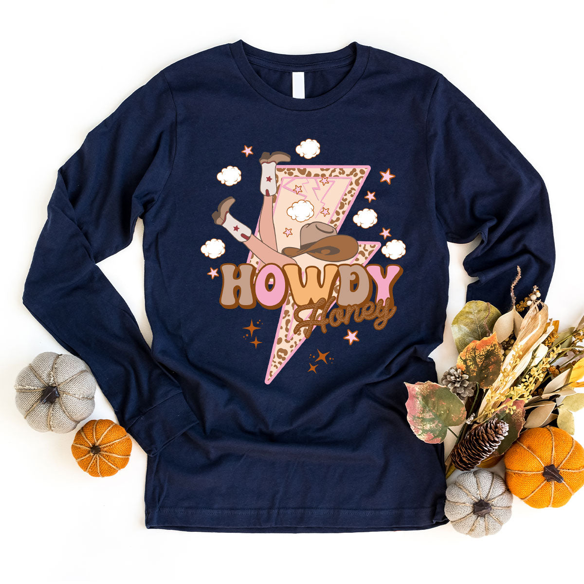Howdy Honey Shirt, Valentine's Day T-Shirt, Valentine Honey Tee