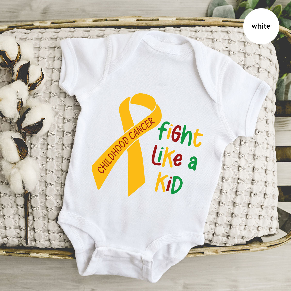 Fighting Like A Kid Shirt, Cancer Fight Shirt, Childhood Canver Fighter t-Shirt, Gift For Cancer Kids