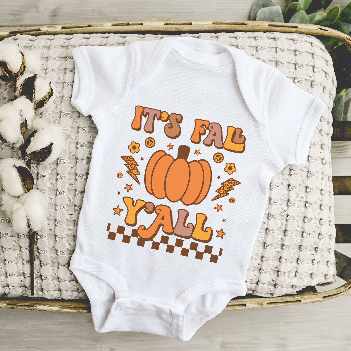 Halloween Fall Shirt, It's Y'Fall T-Shirt, Halloween Fall Hoodie, Long Sleeve and Short Sleeve Shirts