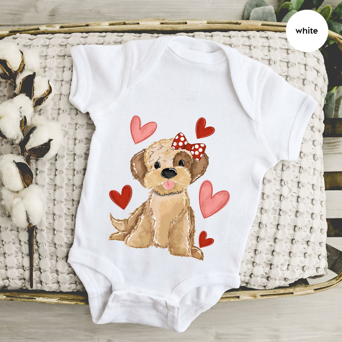 Sweet Dog Shirt, Valentine's Day Dog Lover Shirt, Pet T-Shirt, Pet Lover Tee