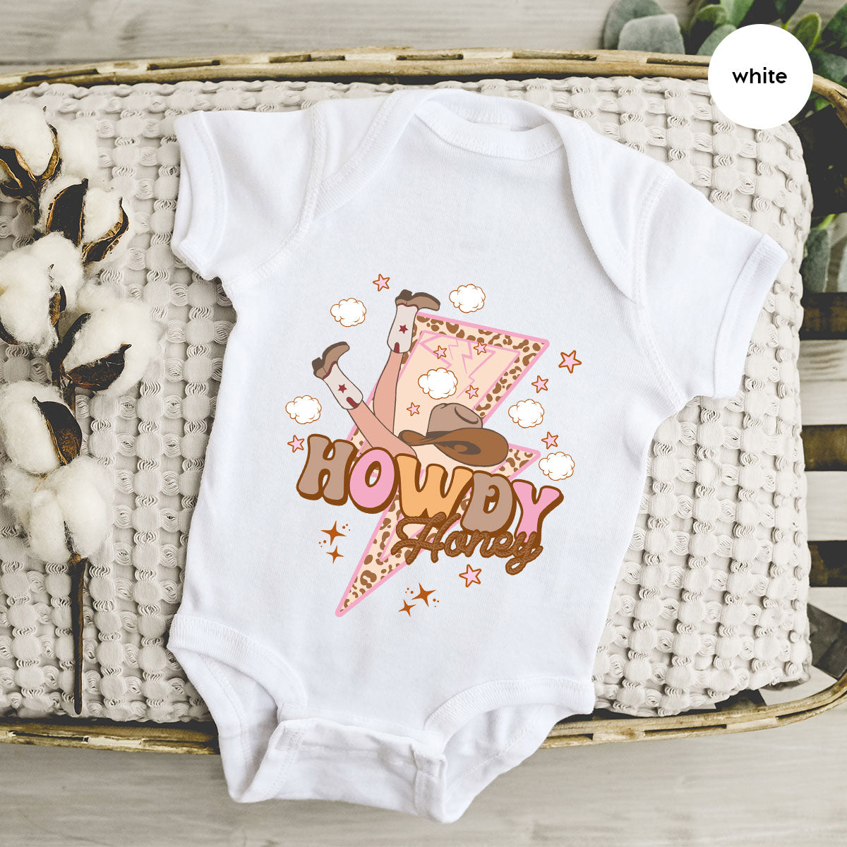 Howdy Honey Shirt, Valentine's Day T-Shirt, Valentine Honey Tee