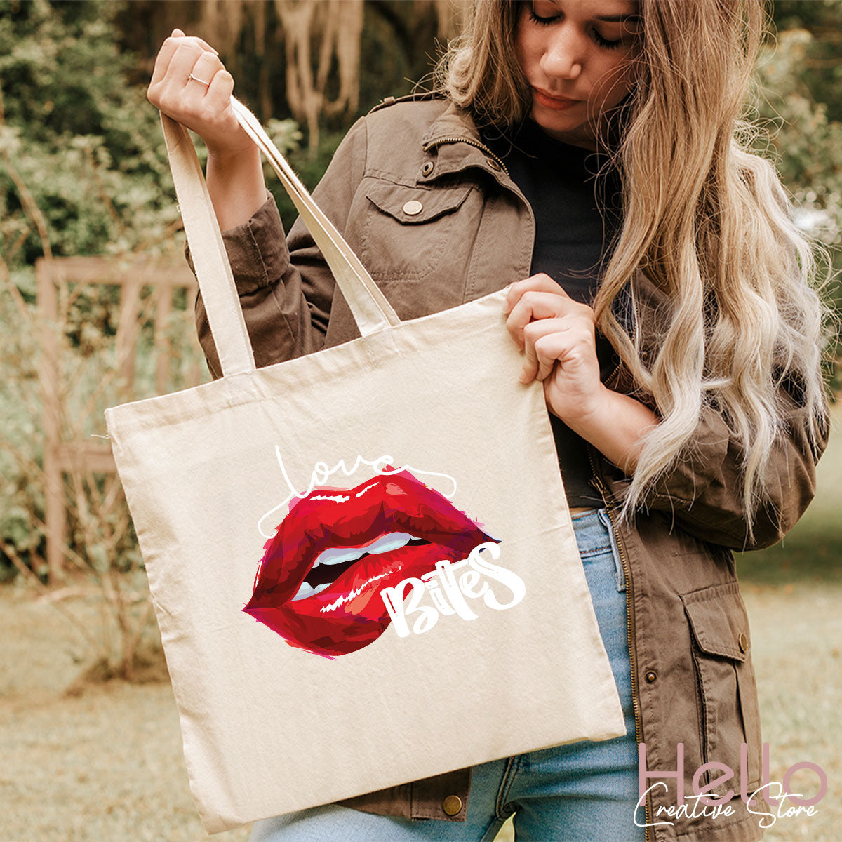 Cool Valentine's Day T-Shirt, Bite Shirt, Cute Lips Tee, Valentine Gift