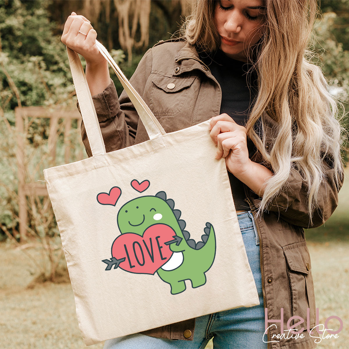 Love Shirt, Lovely Dinosaur Shirt, Valentine's Day Special Shirt, Valentine's Day Shirt For Women