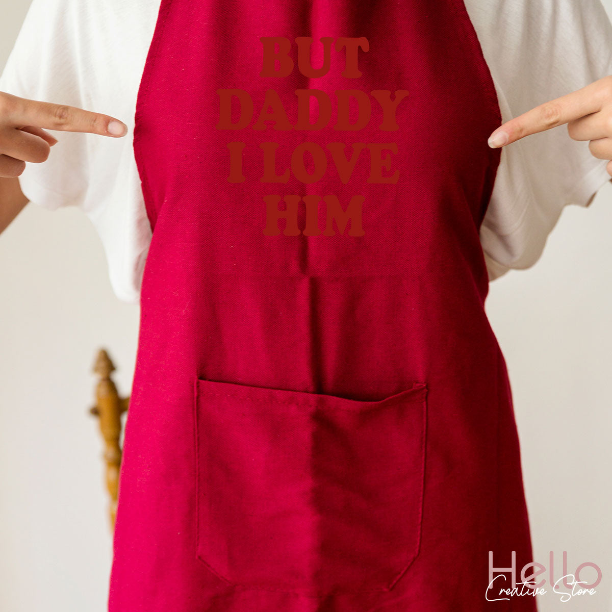 But Daddy I Love Him Shirt, Daddy Shirt, New Daddy T-Shirt, Gift For Daddy