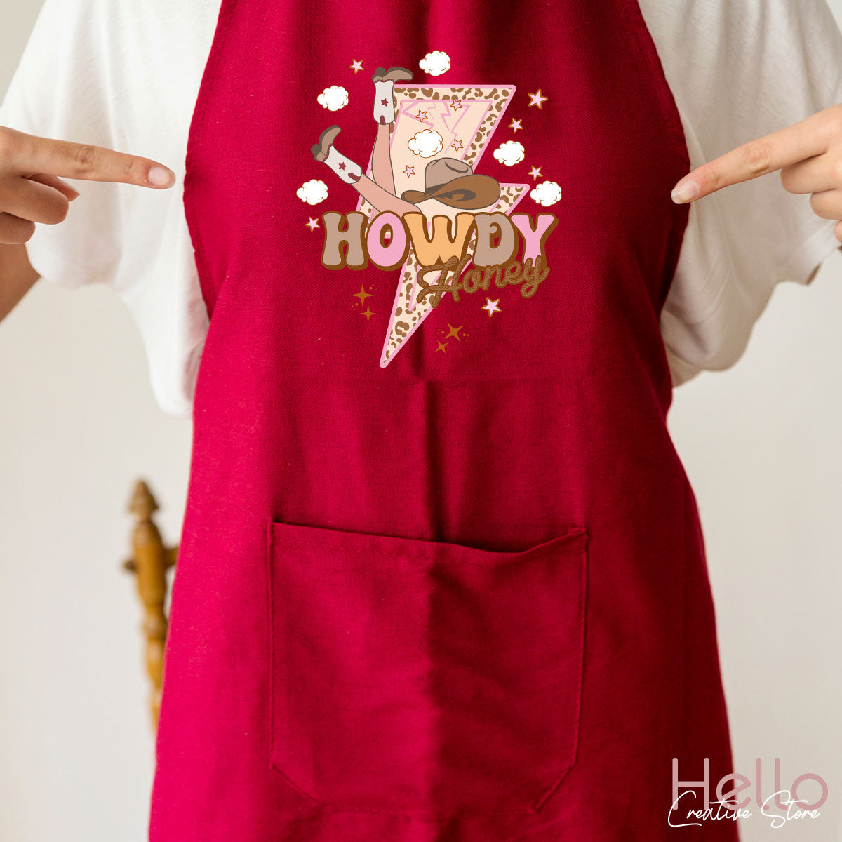 Howdy Honey Shirt, Valentine's Day T-Shirt, Valentine Honey Tee