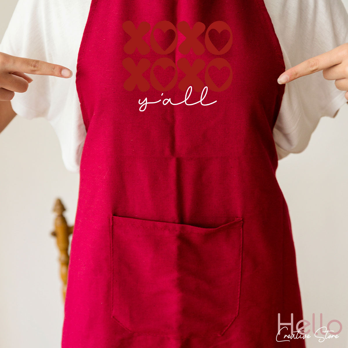 XOXO Shirt, Love Shirt, Valentine's Day T-Shirt, Couple Match Shirt