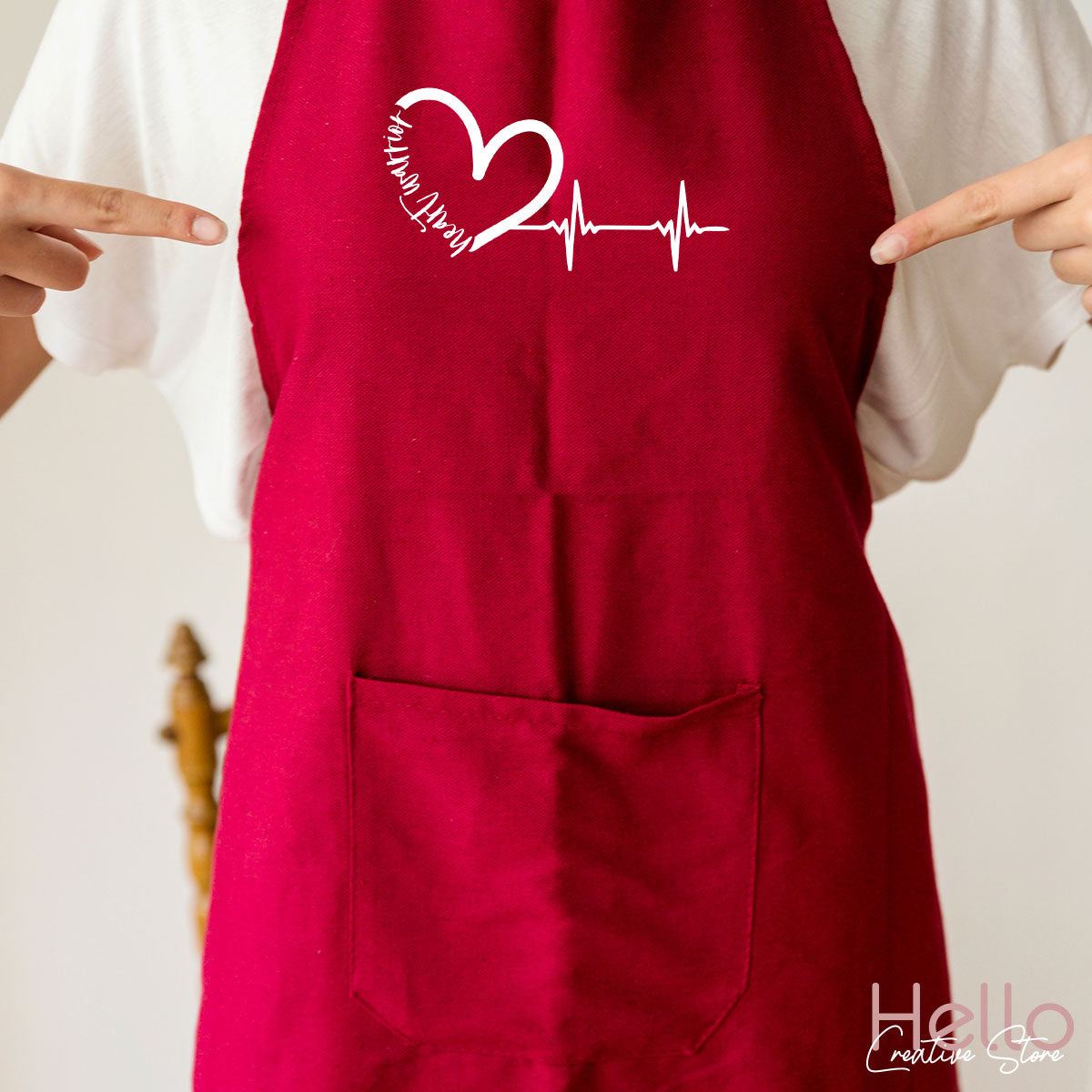 Heart Shirt, Valentine's Day T-Shirt, Valentine's Day Heart Tee