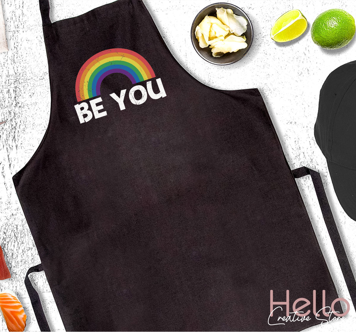 Rainbow T-Shirt, Be You Shirt, LGBT Pride Shirt, LGBT T-Shirt