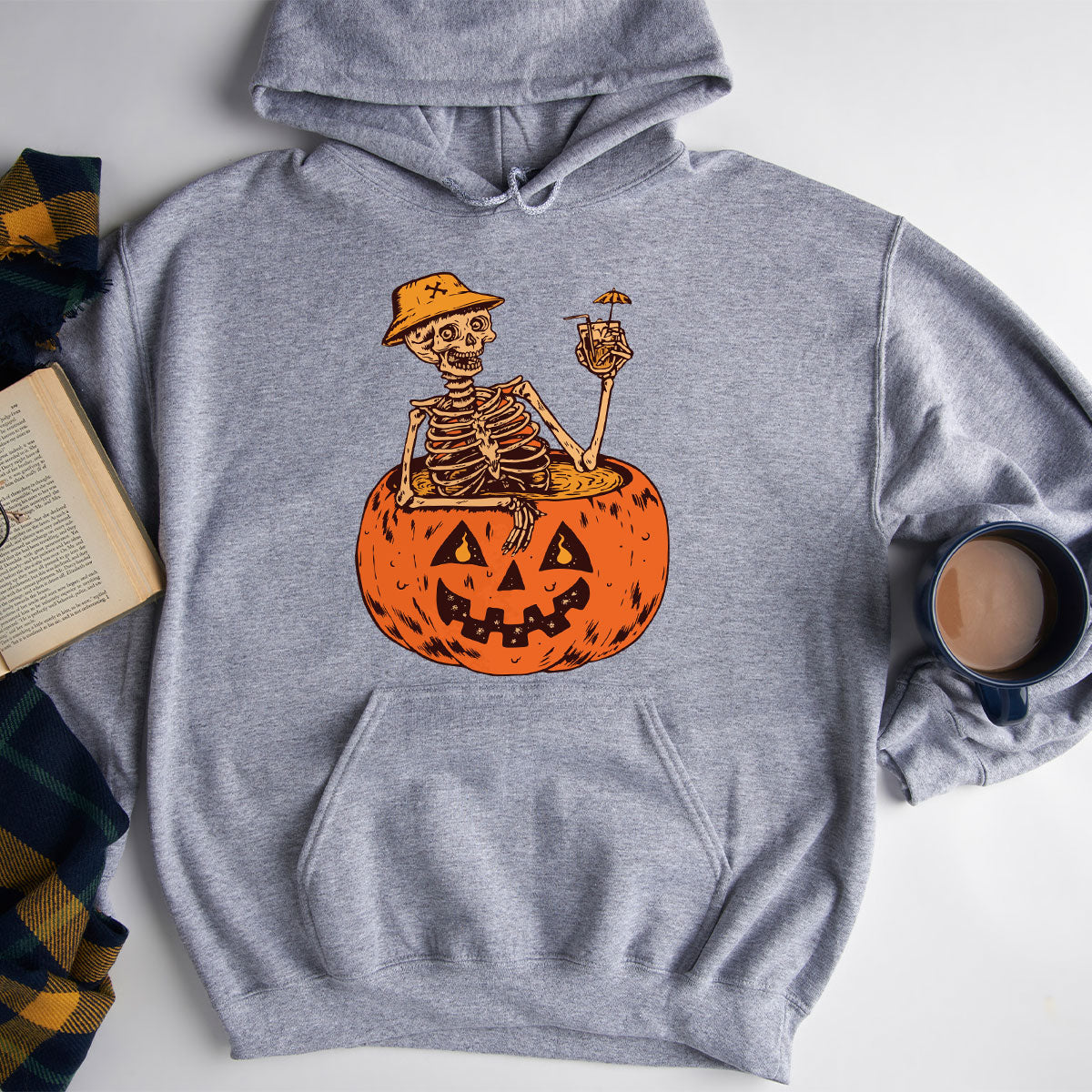 Halloween sweatshirts outlet for adults