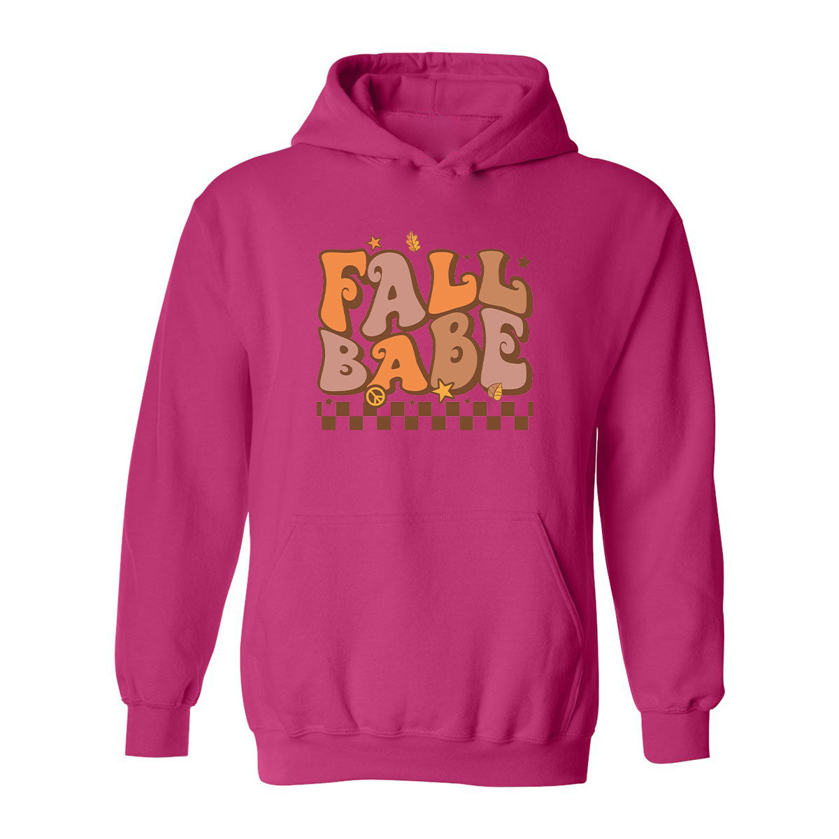 Fall Babe Hoodie and Sweatshirt, Fall Thanksgiving Hoodie, 2022 Thanksgiving Long Sleeve Shirt