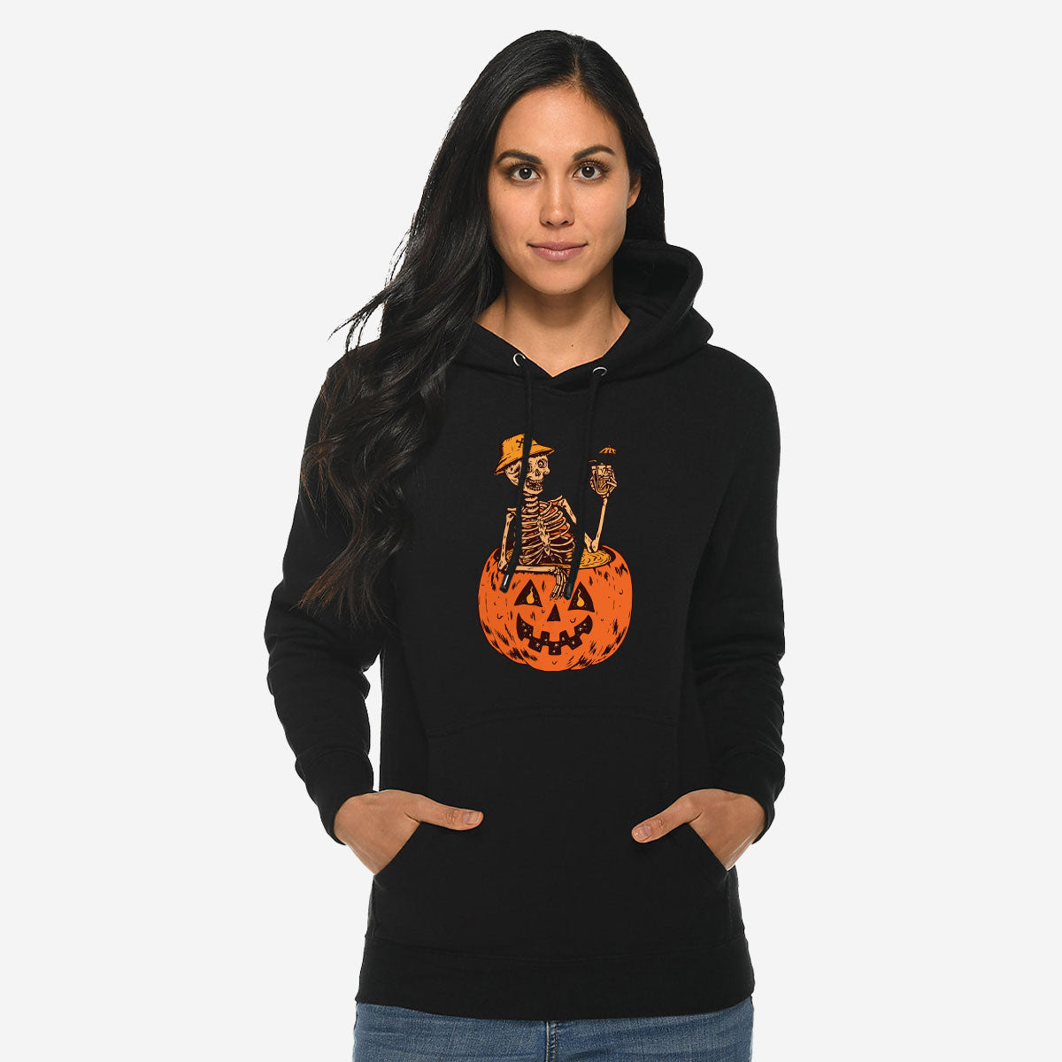 Witch Hoodie, Halloween Hoodie, Halloween Party Hooide, Snooky Hoodie