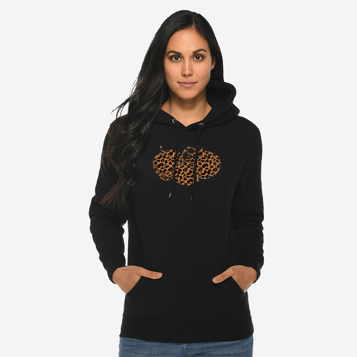 Pumpkin Halloween Hoodie, Halloween Pumpkin Sweatshirt