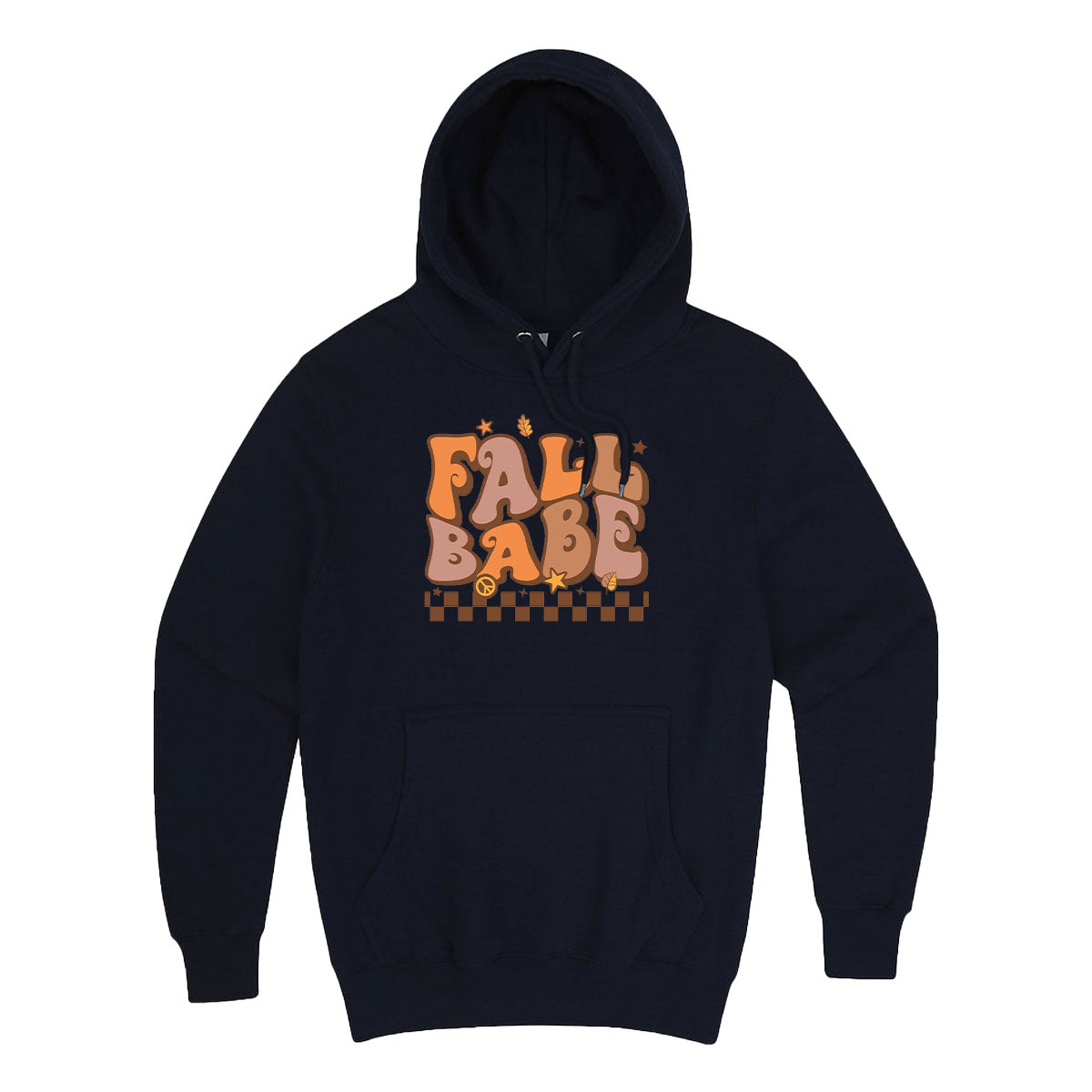 Fall Babe Hoodie and Sweatshirt, Fall Thanksgiving Hoodie, 2022 Thanksgiving Long Sleeve Shirt