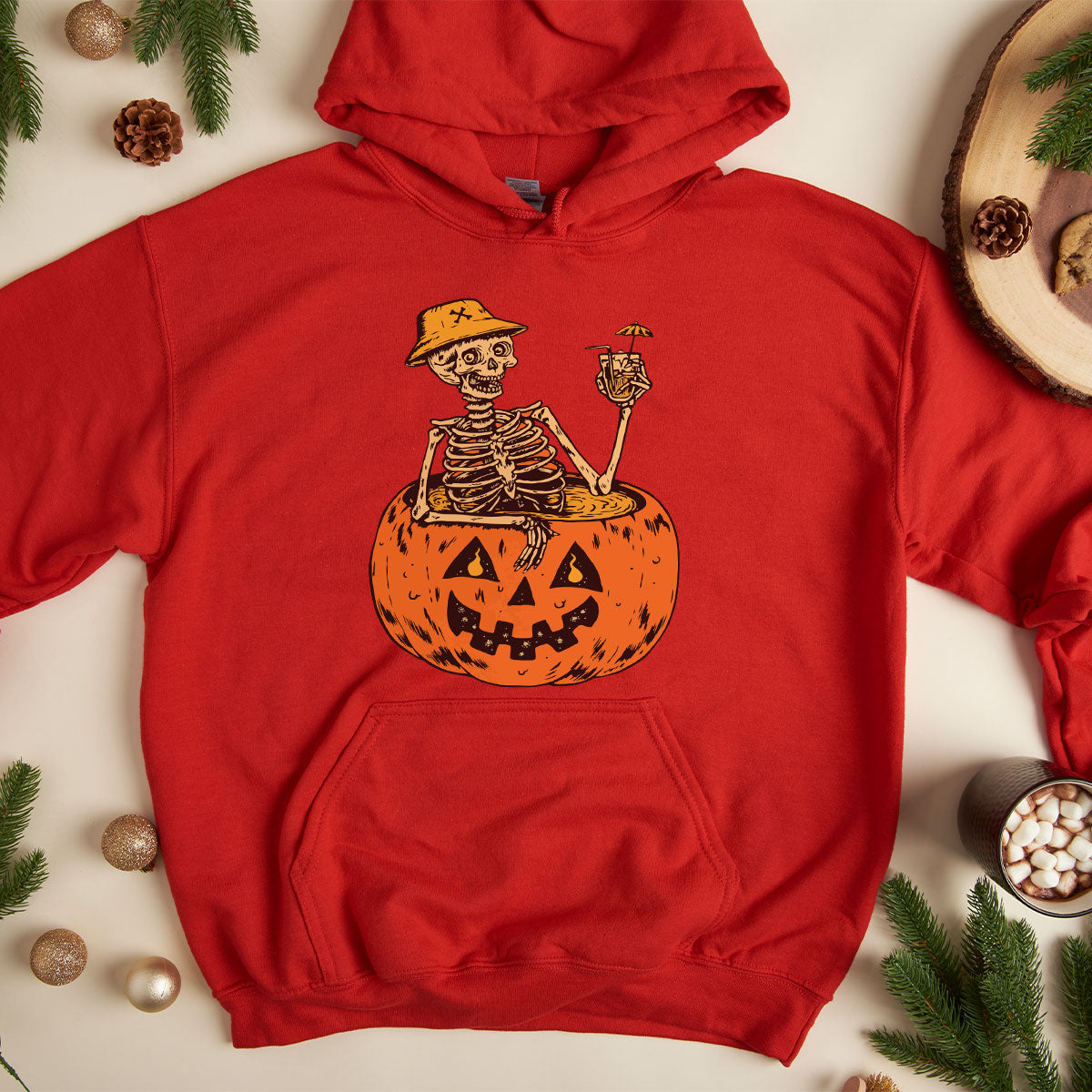 Witch Hoodie, Halloween Hoodie, Halloween Party Hooide, Snooky Hoodie