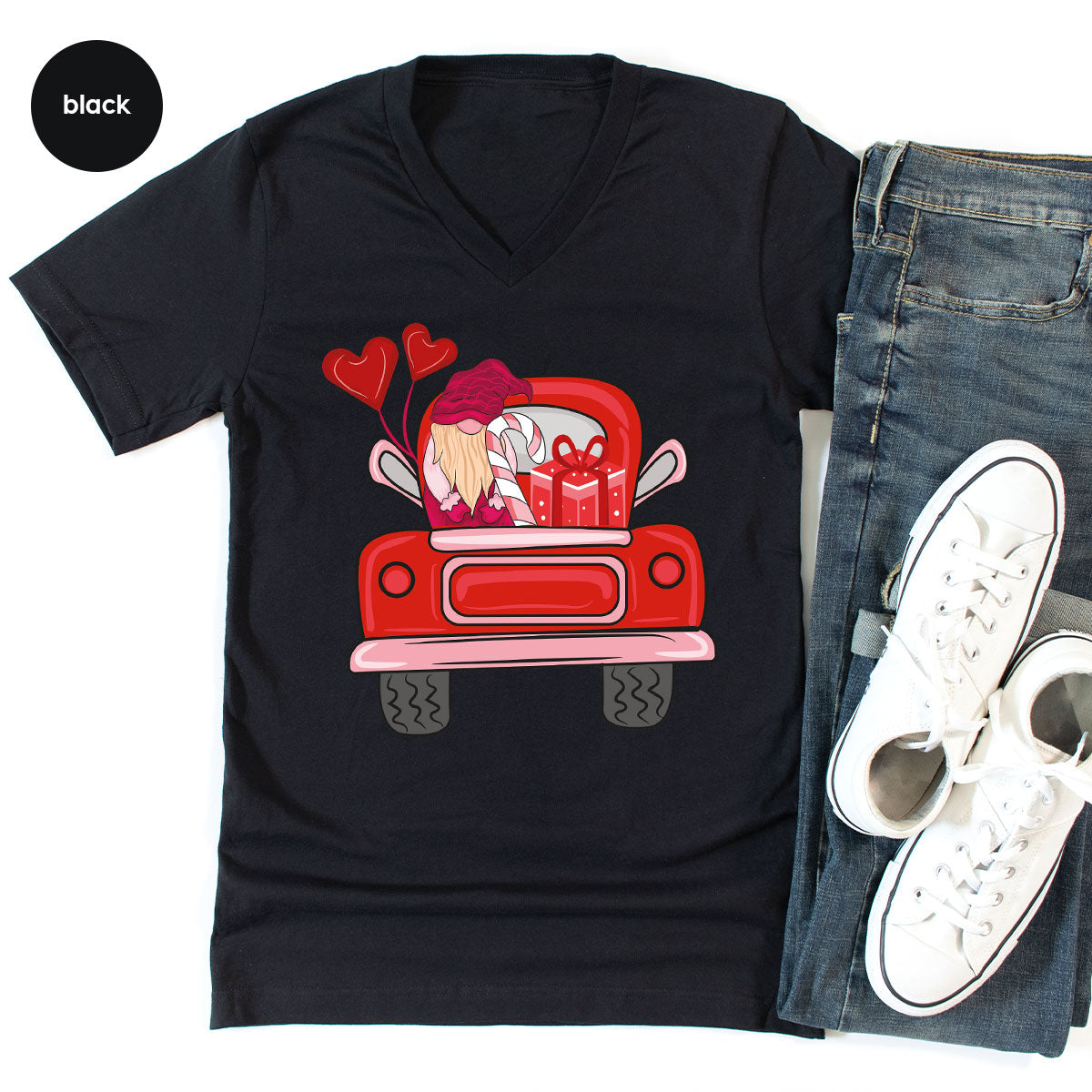 Valentine's Day Shirt, Love Transit Shirt, Valentine's Day 2023 T-Shirt, I Love You Shirt
