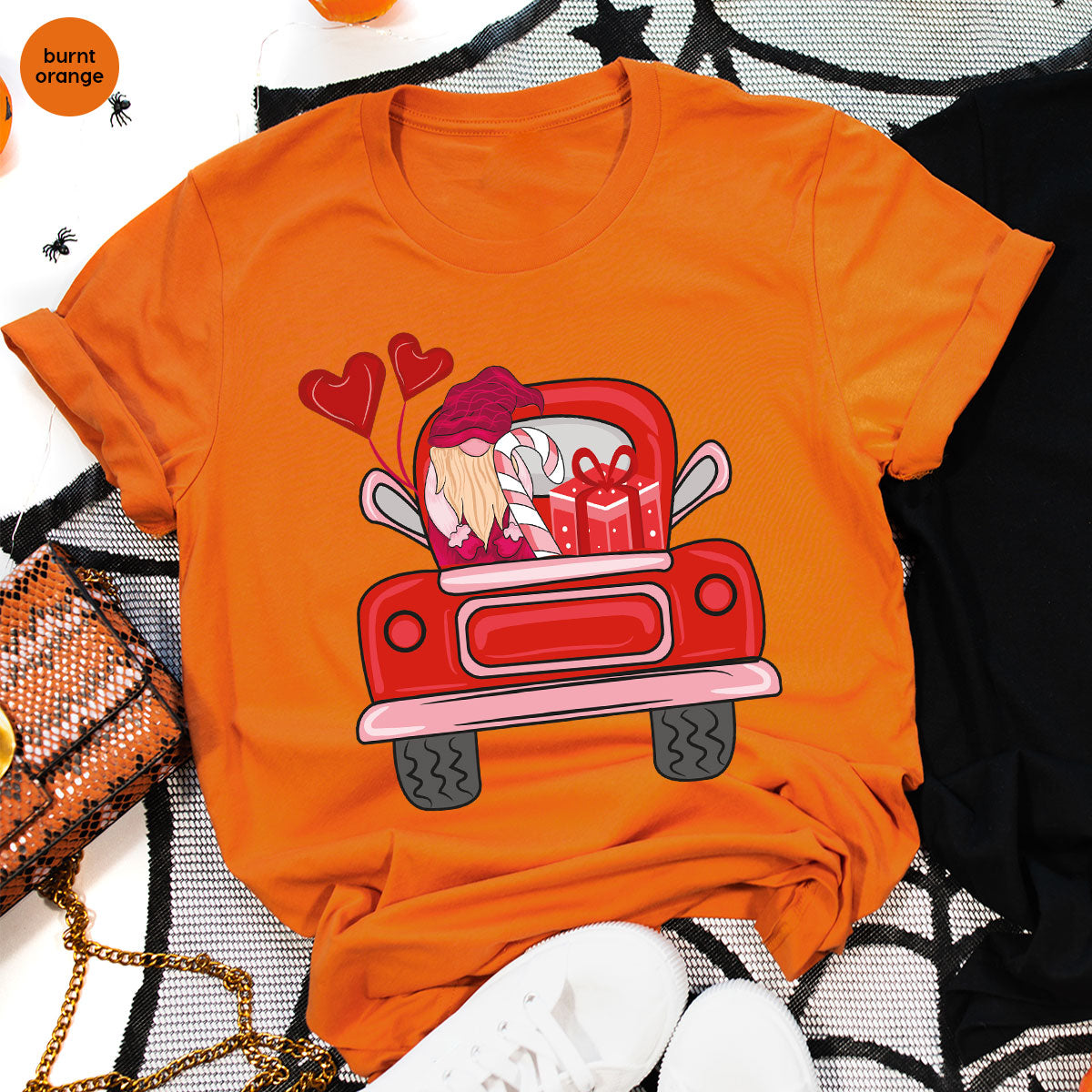 Valentine's Day Shirt, Love Transit Shirt, Valentine's Day 2023 T-Shirt, I Love You Shirt