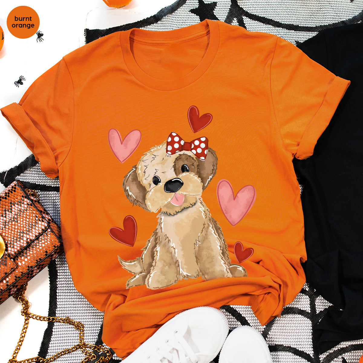 Sweet Dog Shirt, Valentine's Day Dog Lover Shirt, Pet T-Shirt, Pet Lover Tee