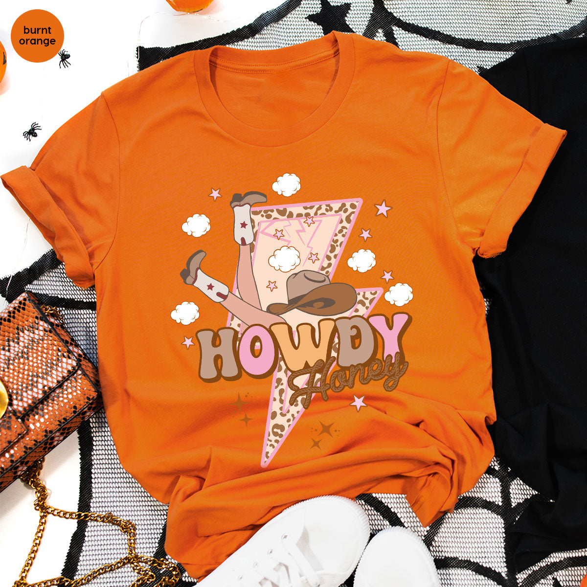 Howdy Honey Shirt, Valentine's Day T-Shirt, Valentine Honey Tee