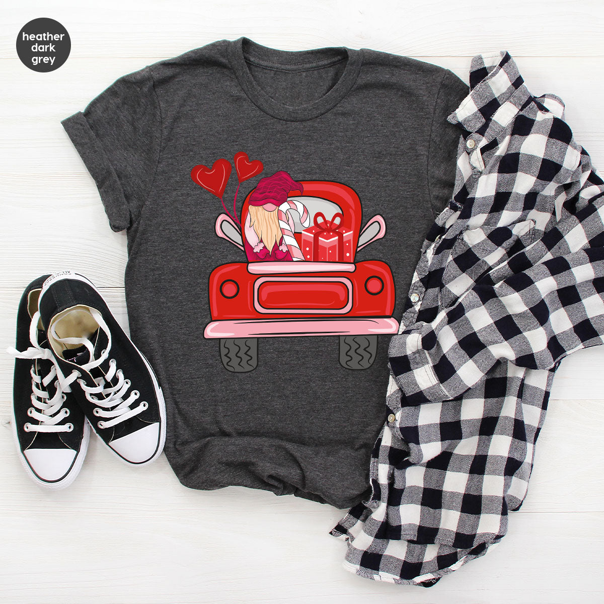 Valentine's Day Shirt, Love Transit Shirt, Valentine's Day 2023 T-Shirt, I Love You Shirt