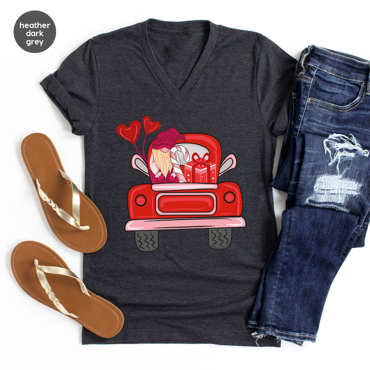 Valentine's Day Shirt, Love Transit Shirt, Valentine's Day 2023 T-Shirt, I Love You Shirt