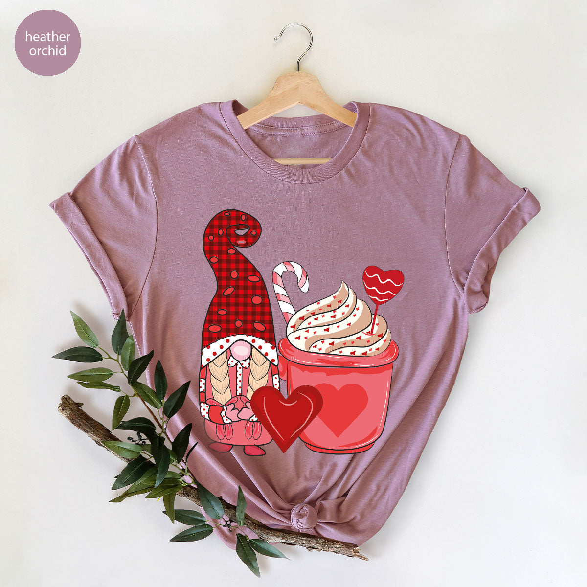 Love Cup Shirt, Love You So Much Shirt, Valentine's Day 2023 Special Gift