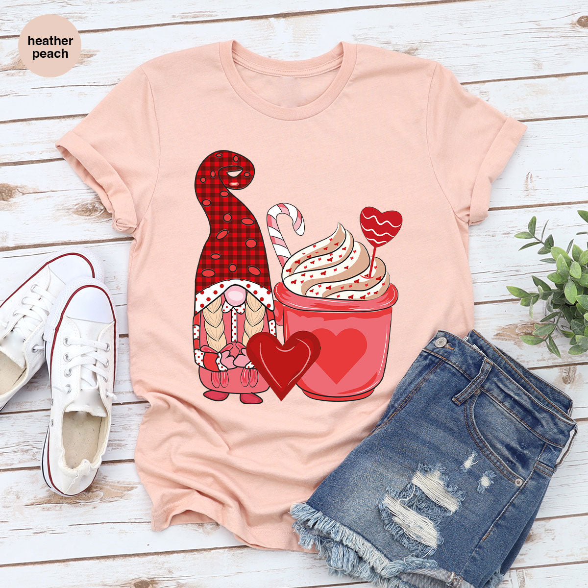 Love Cup Shirt, Love You So Much Shirt, Valentine's Day 2023 Special Gift