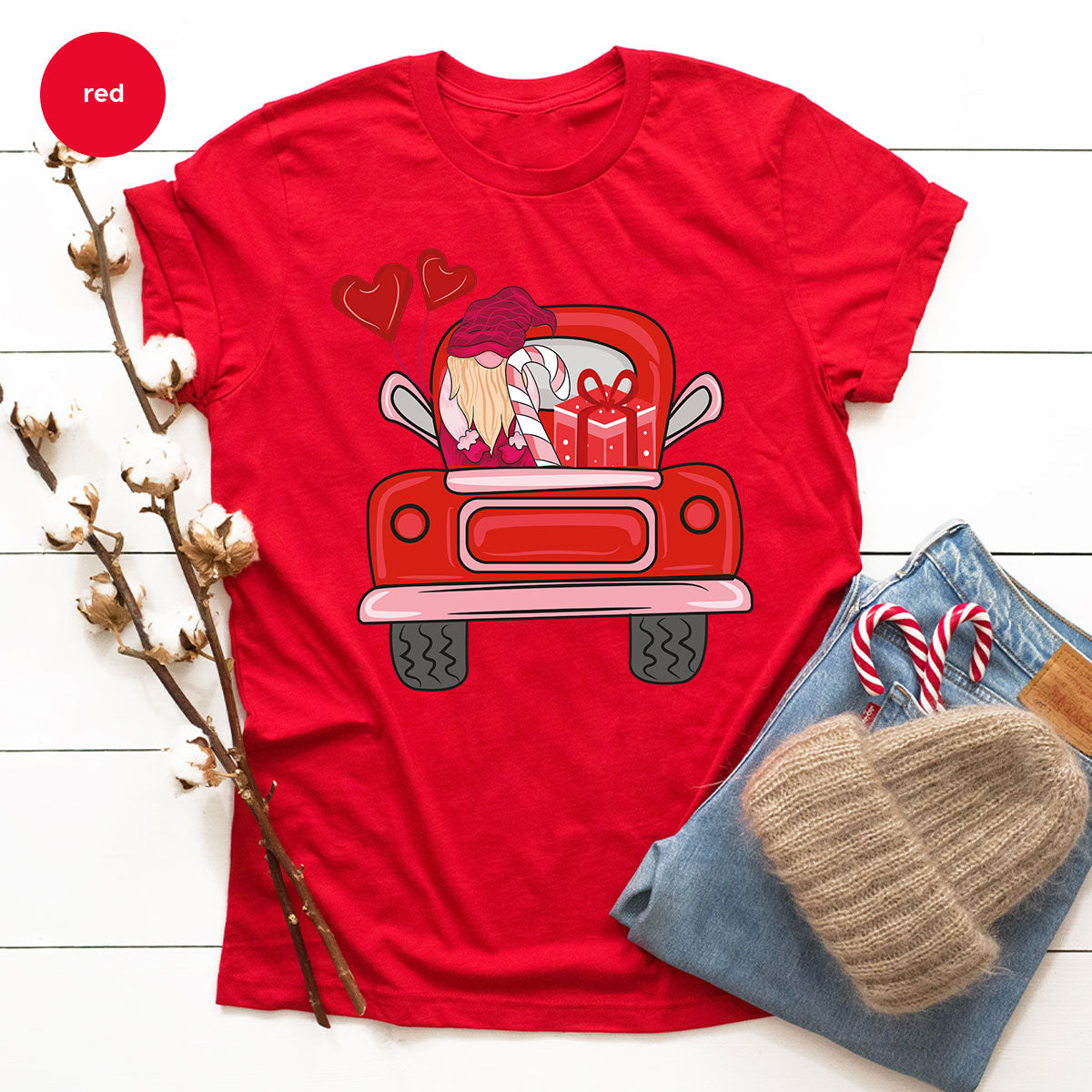 Valentine's Day Shirt, Love Transit Shirt, Valentine's Day 2023 T-Shirt, I Love You Shirt