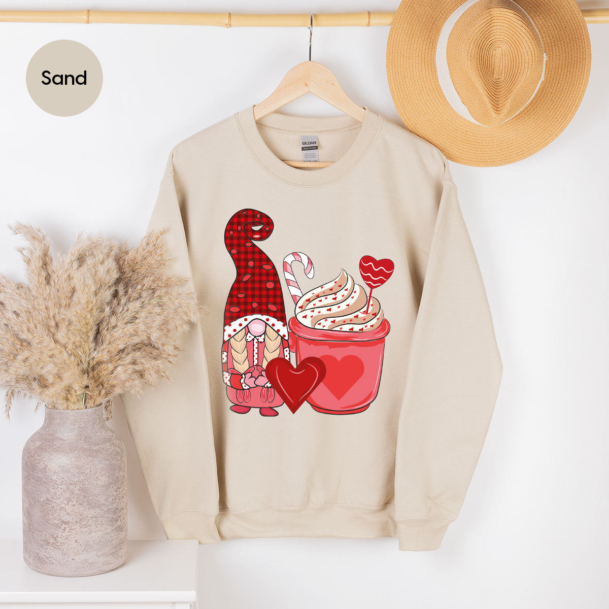 Love Cup Shirt, Love You So Much Shirt, Valentine's Day 2023 Special Gift