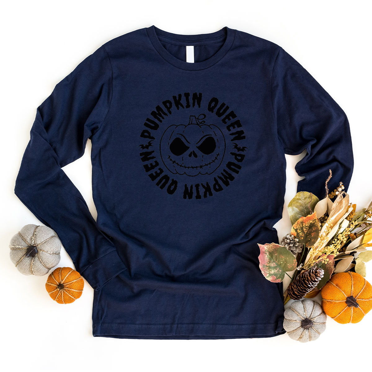 Halloween Sweatshirt, Halloween Design Sweatshirt, Funny Halloween 2022 Sweatshirt
