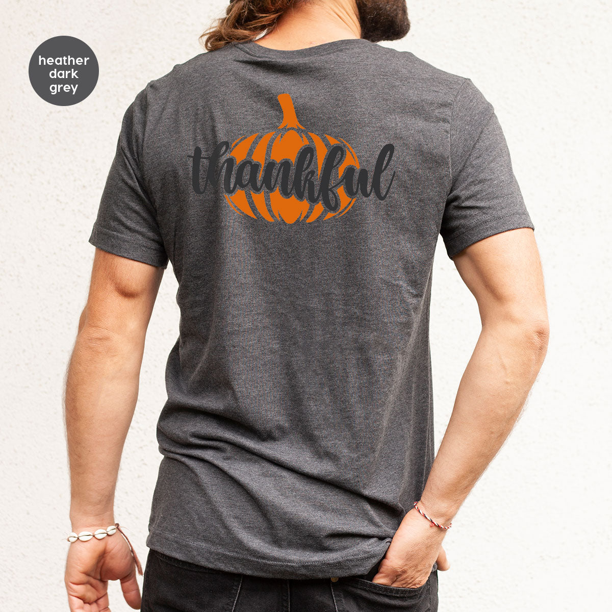 2023 Thanksgiving T-Shirt, Thanksgiving Tee, Thankful Shirt, Thanksgiving Gift