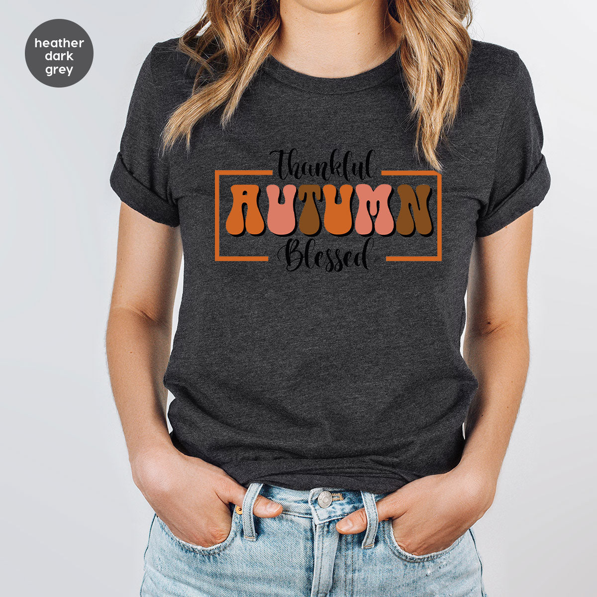 Autumn 2023 Shirt, 2023 Autumn Season T-Shirt, Best Autumun Design Tee