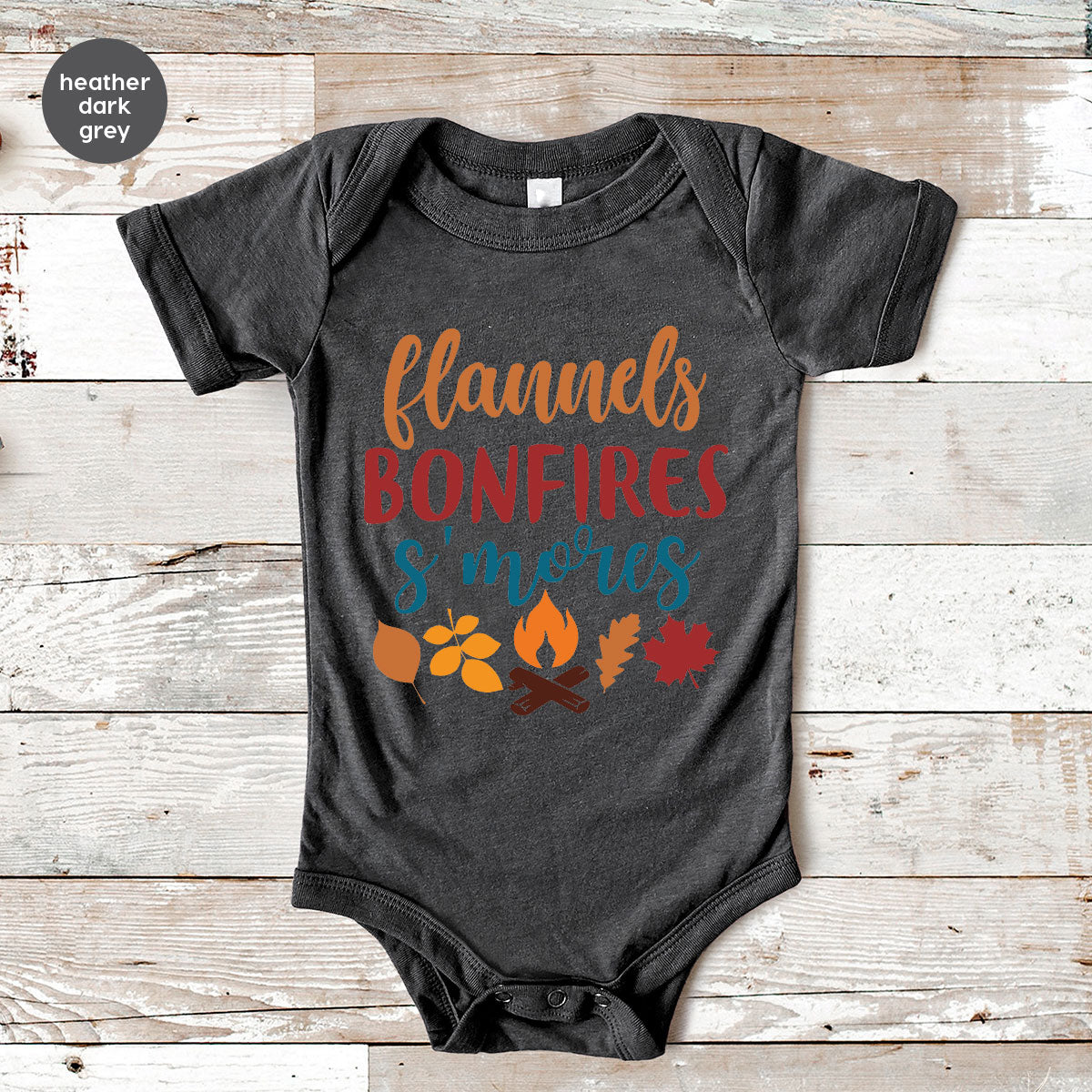 Thanksgiving Fall T-Shirt, 2022 Thanksgiving Season Shirt, Bonfires Shirt, Thanksgiving 2022 Gift