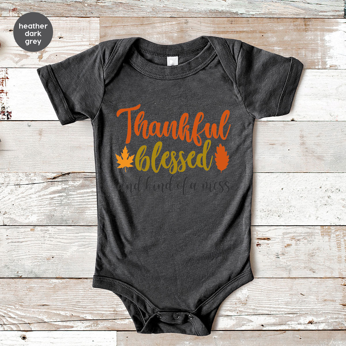 Thanksgiving Blessed Shirt, 2022 Thanksgiving T-Shirt, Thankful Blessed Shirt