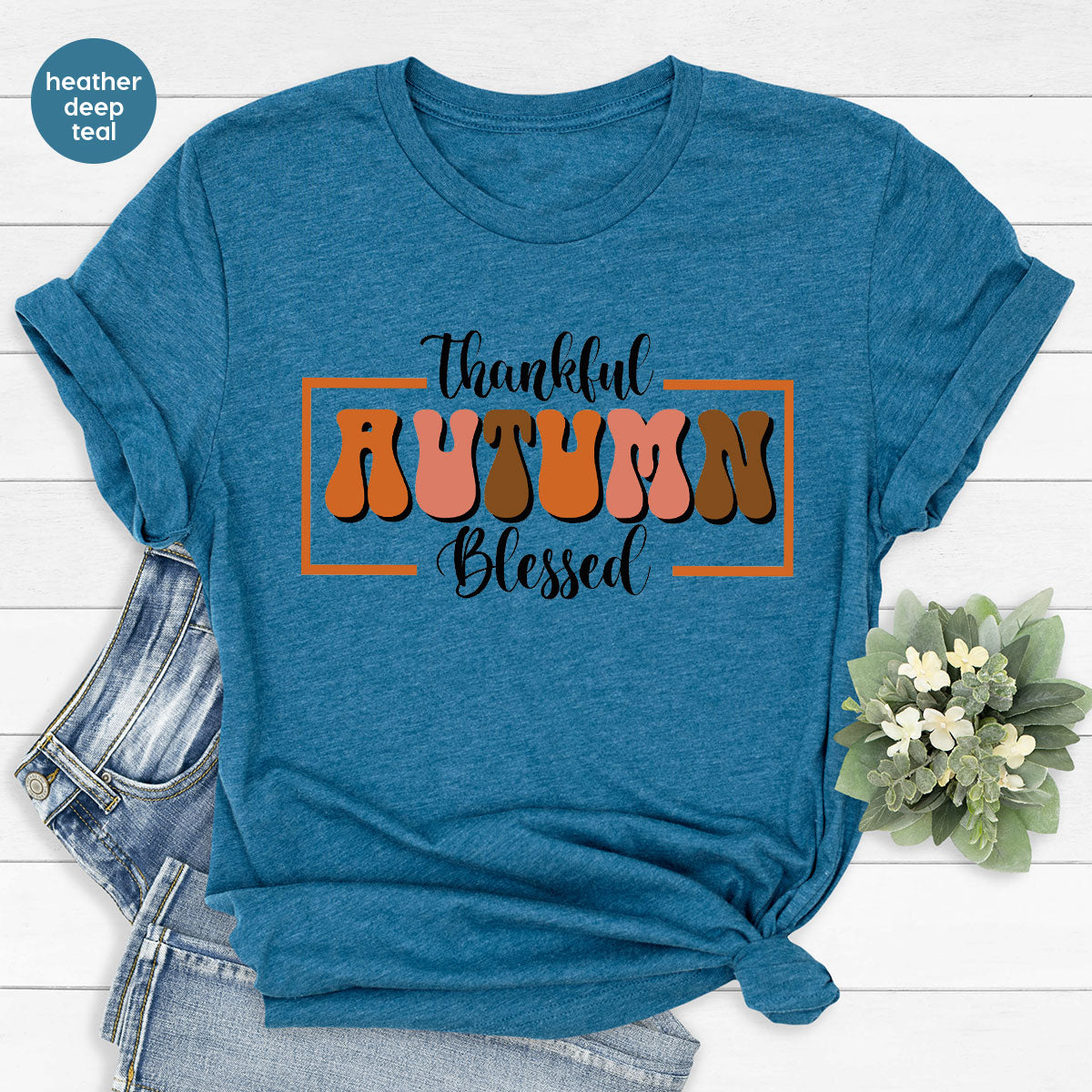 Autumn 2023 Shirt, 2023 Autumn Season T-Shirt, Best Autumun Design Tee