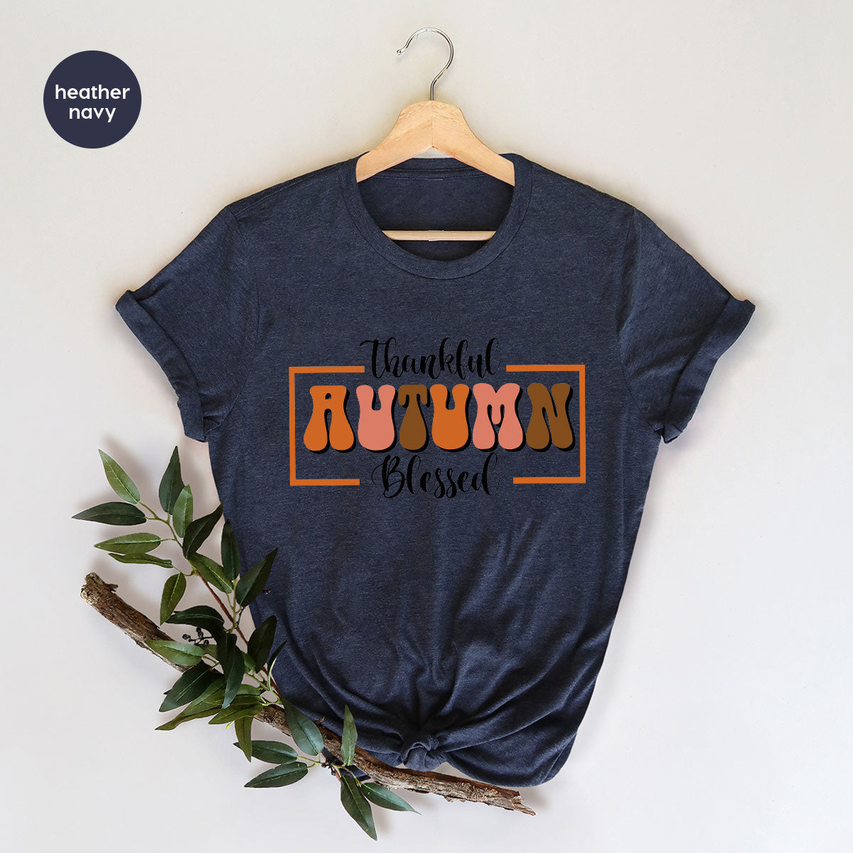 Autumn 2023 Shirt, 2023 Autumn Season T-Shirt, Best Autumun Design Tee