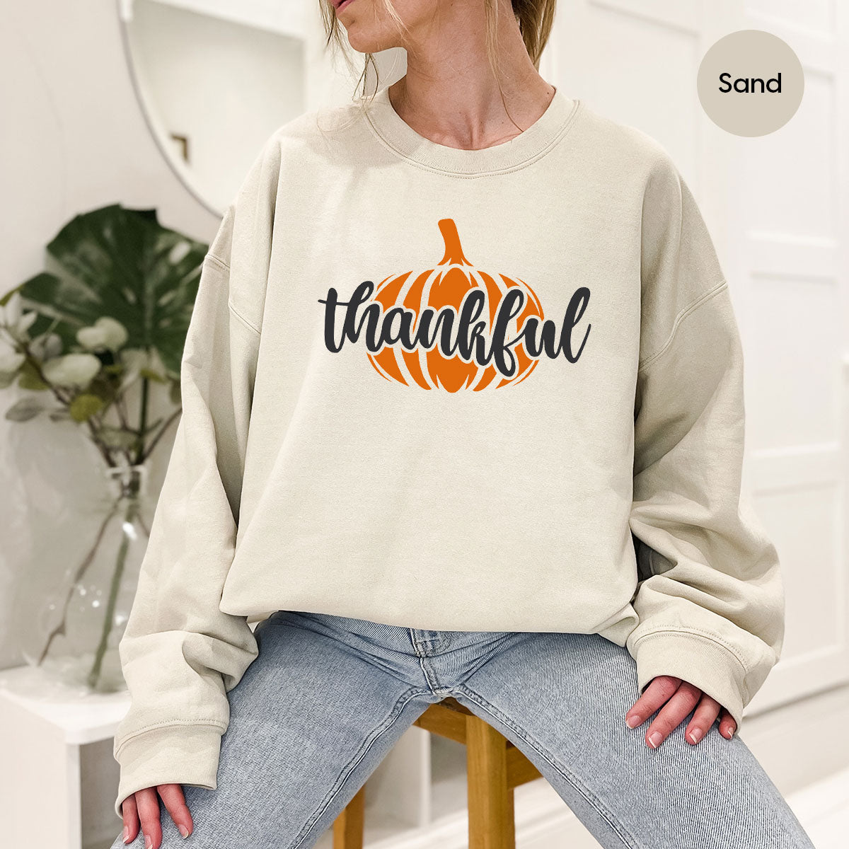 2023 Thanksgiving T-Shirt, Thanksgiving Tee, Thankful Shirt, Thanksgiving Gift