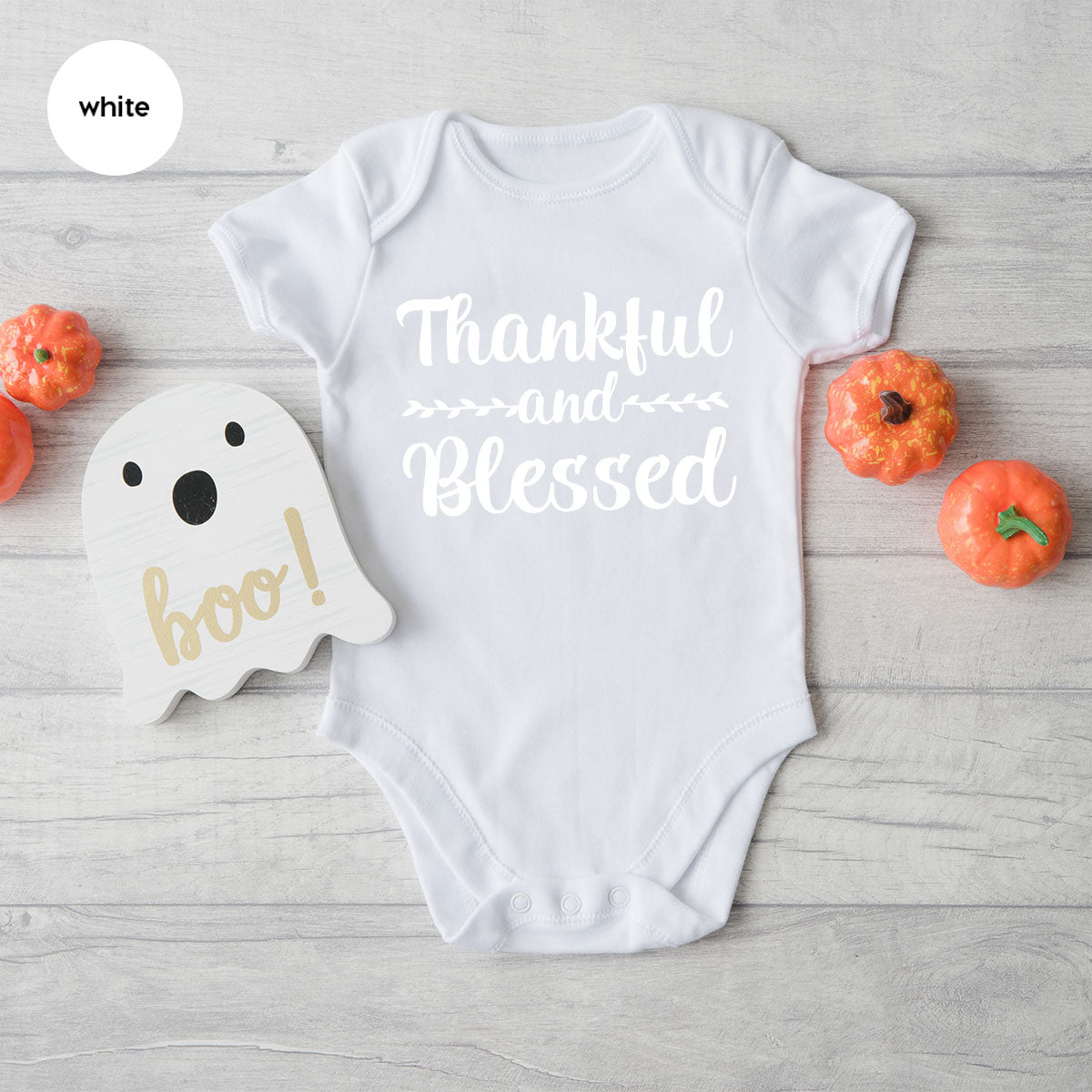 Thankful and Blessed Shirt, 2022 Thanksgiving Design T-Shirt, Thanksful Tee