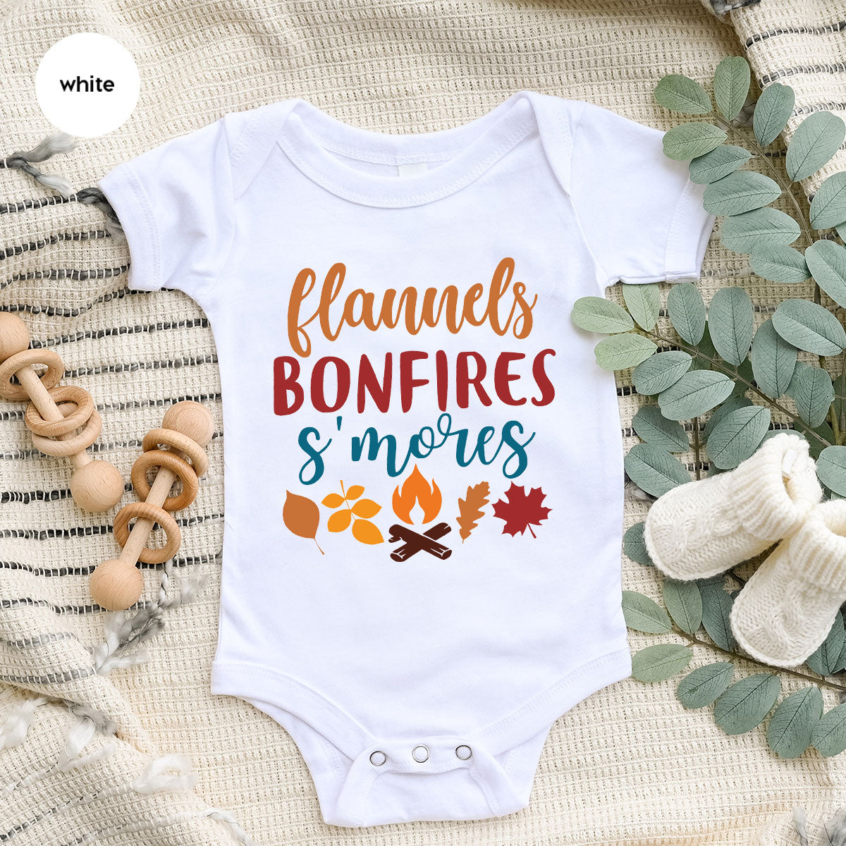 Thanksgiving Fall T-Shirt, 2022 Thanksgiving Season Shirt, Bonfires Shirt, Thanksgiving 2022 Gift