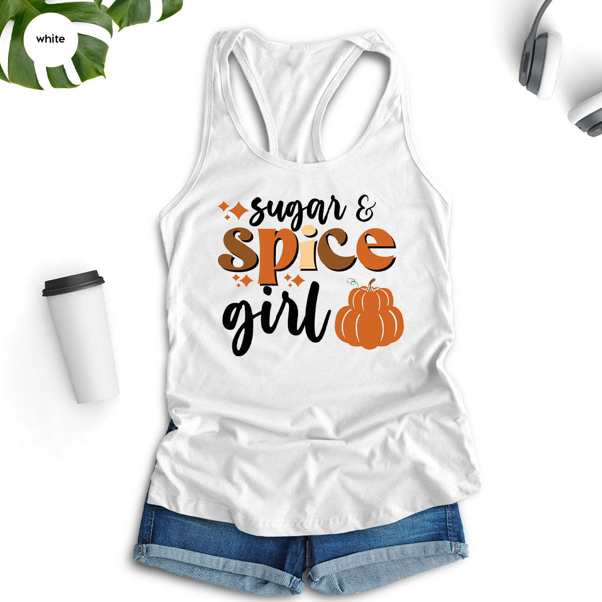 Spice Girl Shirt, 2022 Fall Shirt, Fall T-Shirt 2022, Fall Vibes Tee, Long-Short Sleeve Fall Shirt